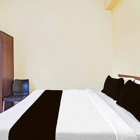 Super Hotel O Srigandhakavalu Formerly Chamundeshwari Lodging Jalahalli Bagian luar foto