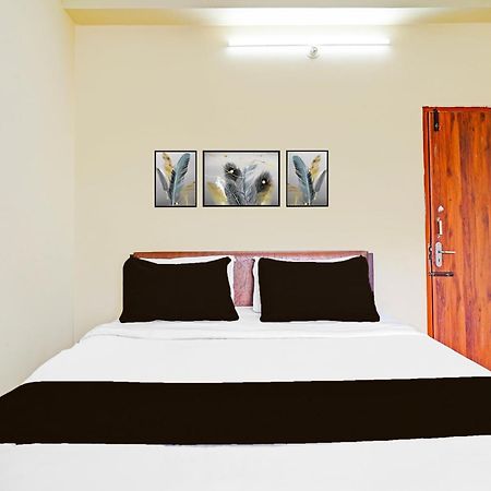Super Hotel O Srigandhakavalu Formerly Chamundeshwari Lodging Jalahalli Bagian luar foto