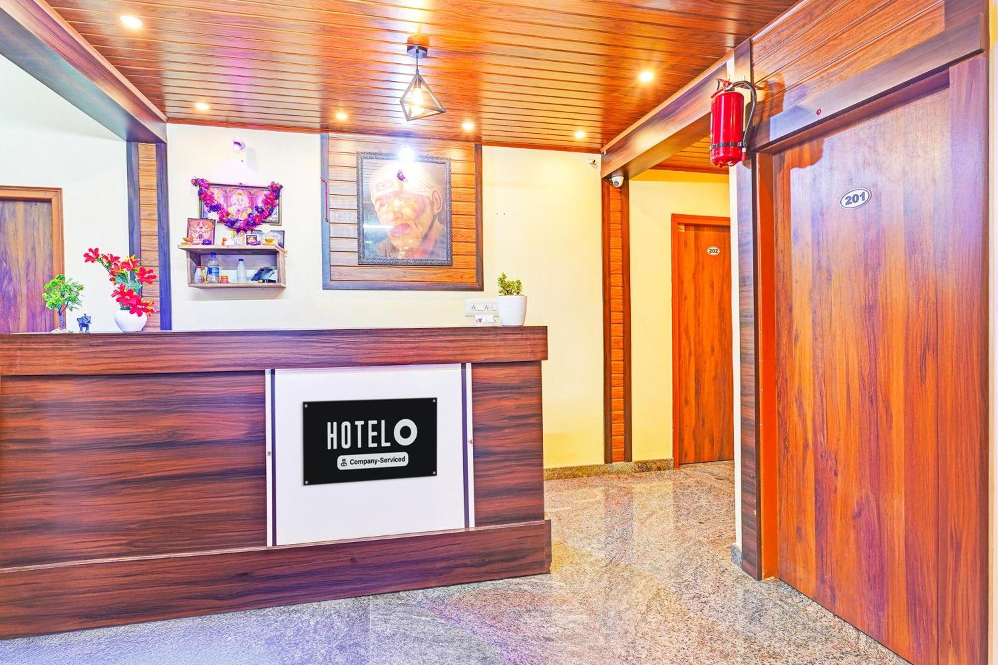 Super Hotel O Srigandhakavalu Formerly Chamundeshwari Lodging Jalahalli Bagian luar foto