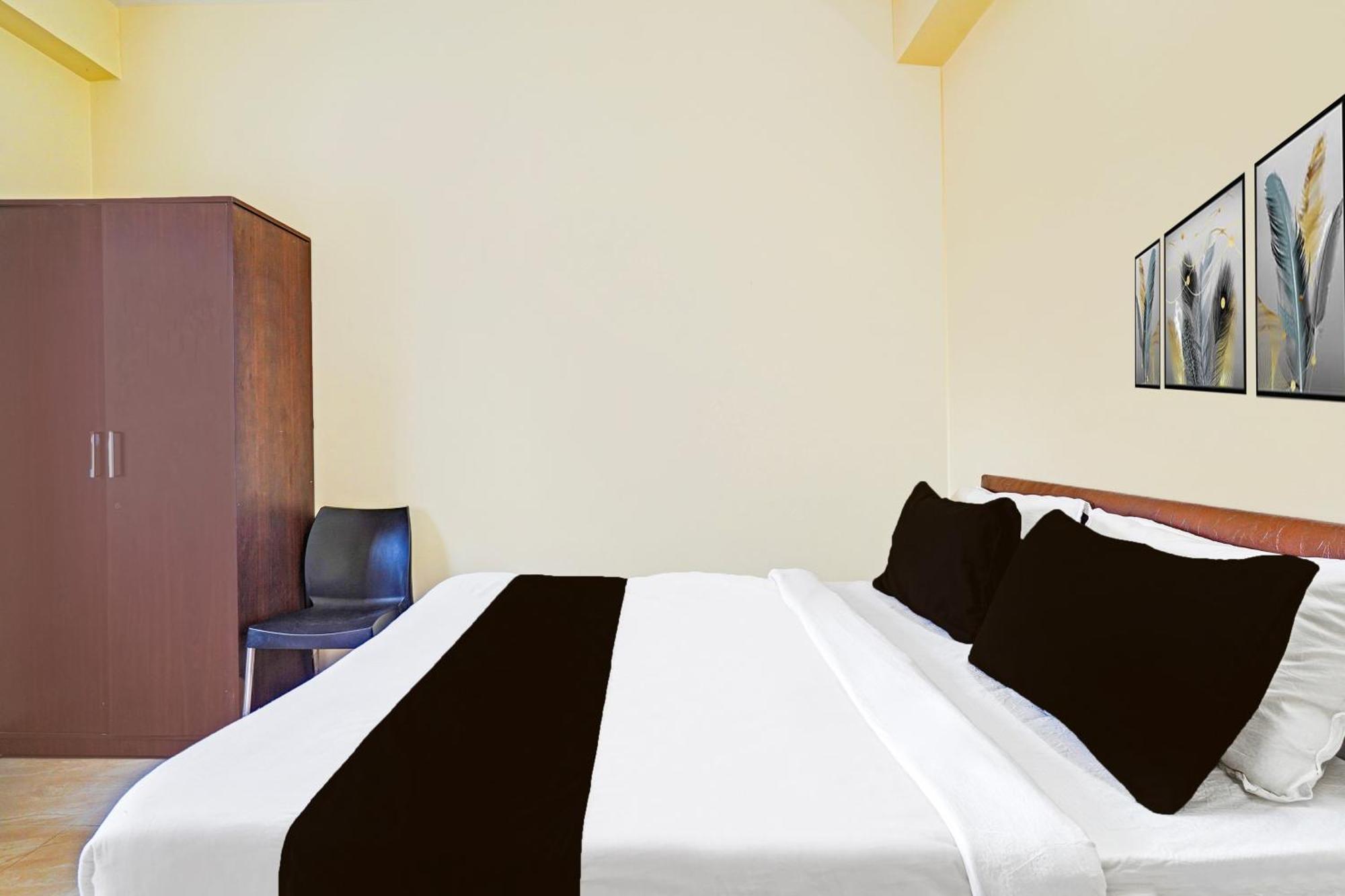 Super Hotel O Srigandhakavalu Formerly Chamundeshwari Lodging Jalahalli Bagian luar foto